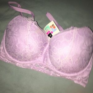 Very cute brand new VS bra